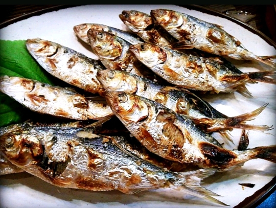 [음식] 가을전어.JPG | 인스티즈