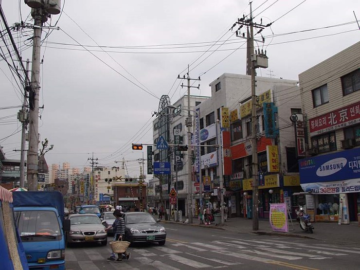 2001년 4월 동대문구 이문동.jpg | 인스티즈