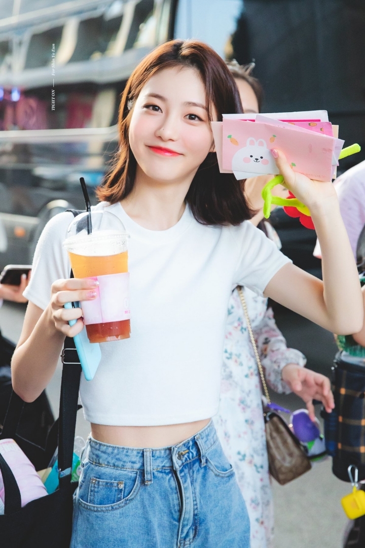 의외로 커플로 잘 어울리는 남녀 | 인스티즈