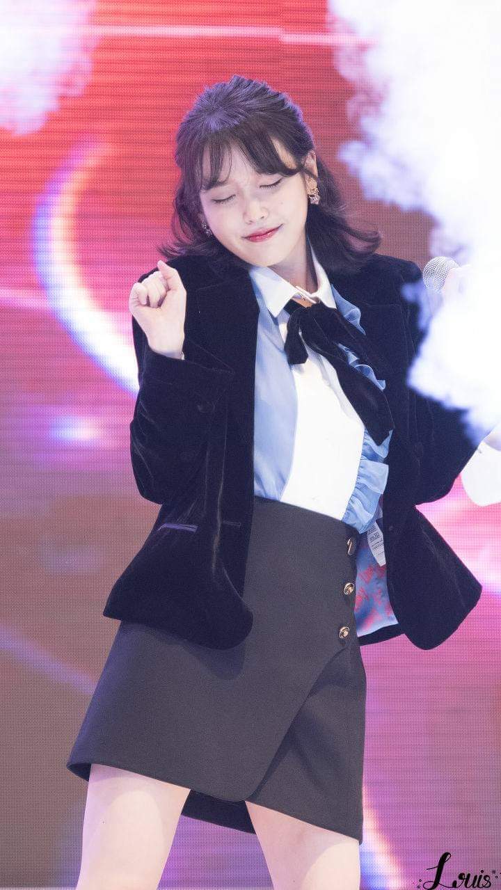 아이유 Last Fantasy 앨범에서 3곡만 들을 수 있다면 | 인스티즈