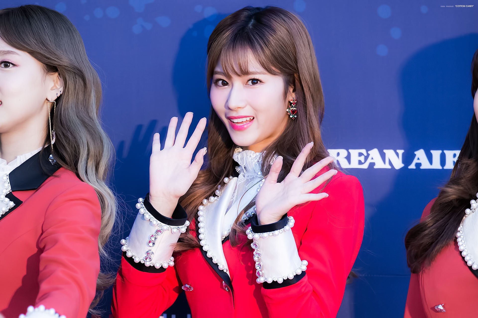 앞머리있는 사나.jpg | 인스티즈