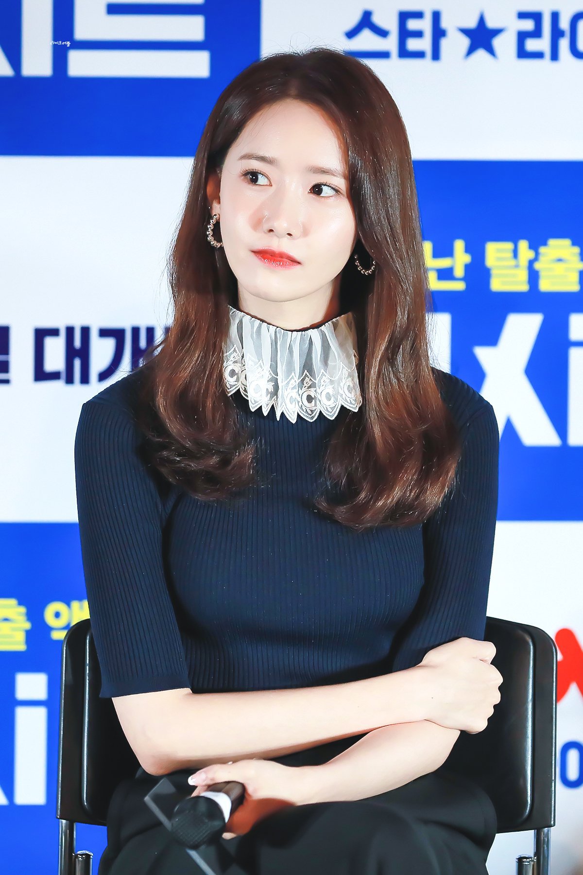 여전히 이쁜 소녀시대의 윤아.jpg | 인스티즈