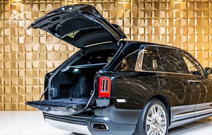 컬리넌 vs 우루스 vs 벤테이가 | 인스티즈