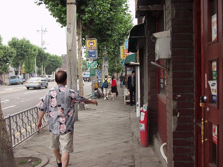 2001년 5월 성북구 장위동 (2).jpg | 인스티즈