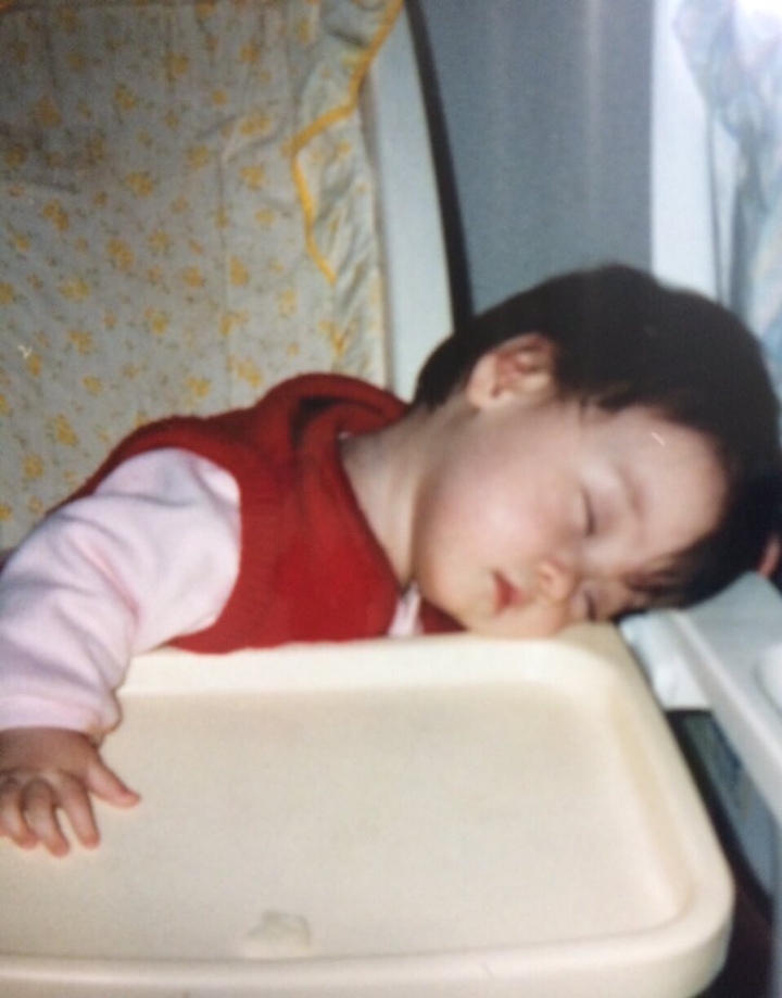 [데이터주의] 2019 첫 하시모토 칸나 | 인스티즈