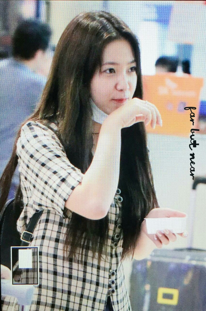 레드벨벳 예리 여러장 | 인스티즈