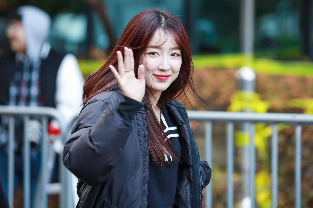 [구구단] 분에 넘치는 감사를 받은 기분이라서 신보라 | 인스티즈