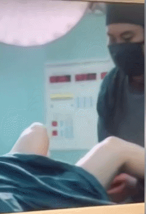 미쳐버린 출산씬.GIF | 인스티즈