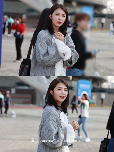 그랜드 민트 페스티벌 에이핑크 정은지.jpg | 인스티즈