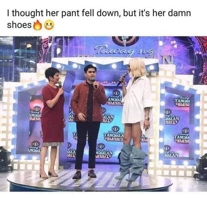 바지벗고 방송함.jpg | 인스티즈