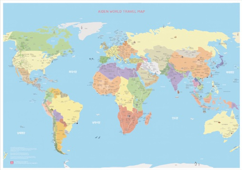 우리나라를 떠나 이민 가야 한다면 가고 싶은 나라는? | 인스티즈