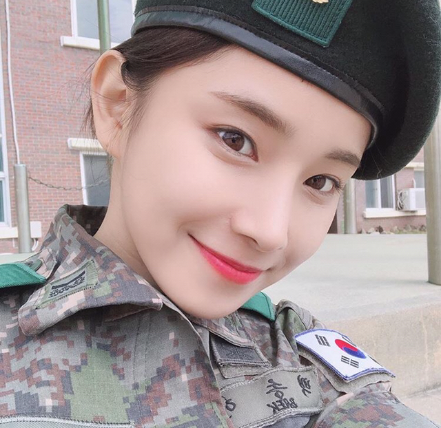 육군 웹드라마 백송이 하사.jpg | 인스티즈