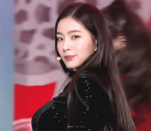 레드벨벳 아이린 RBB 손뽀뽀 모음.gif | 인스티즈