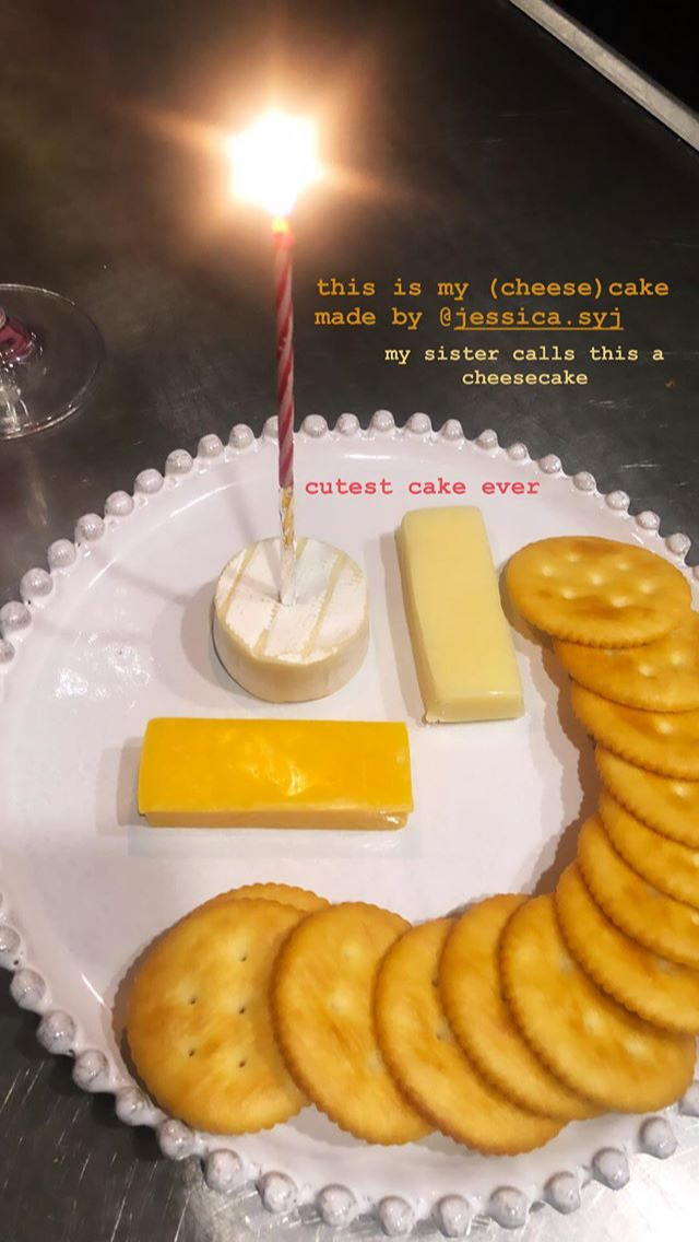 크리스탈 먹스타 | 인스티즈