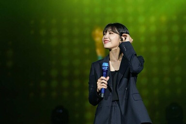 정은지가 보고 싶어서 무대 위의 에이핑크 정은지.jpg | 인스티즈