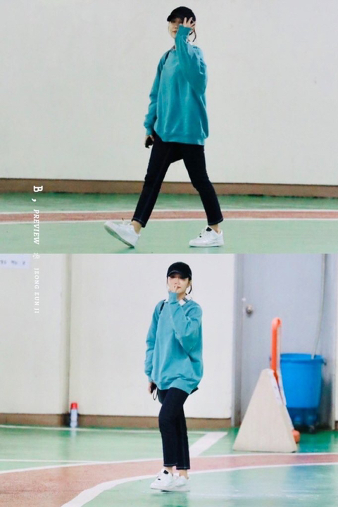 라디오 출퇴근 하는 에이핑크 정은지 모음.jpg | 인스티즈