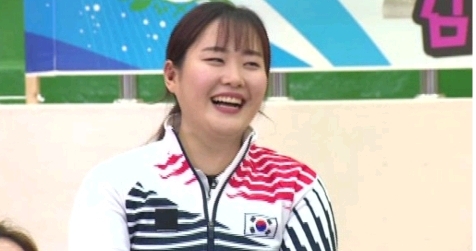 확 달라진 팀킴 컬링 김초희 선수 인스타 근황.JPGIF | 인스티즈