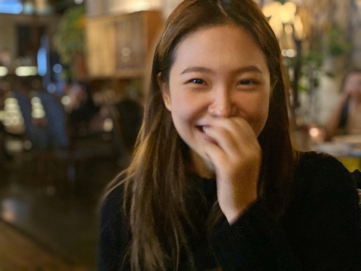 크리스마스 팬파티 끝난후 대중교통으로 퇴근하는 레드벨벳 예리ㅋㅋㅋㅋ | 인스티즈