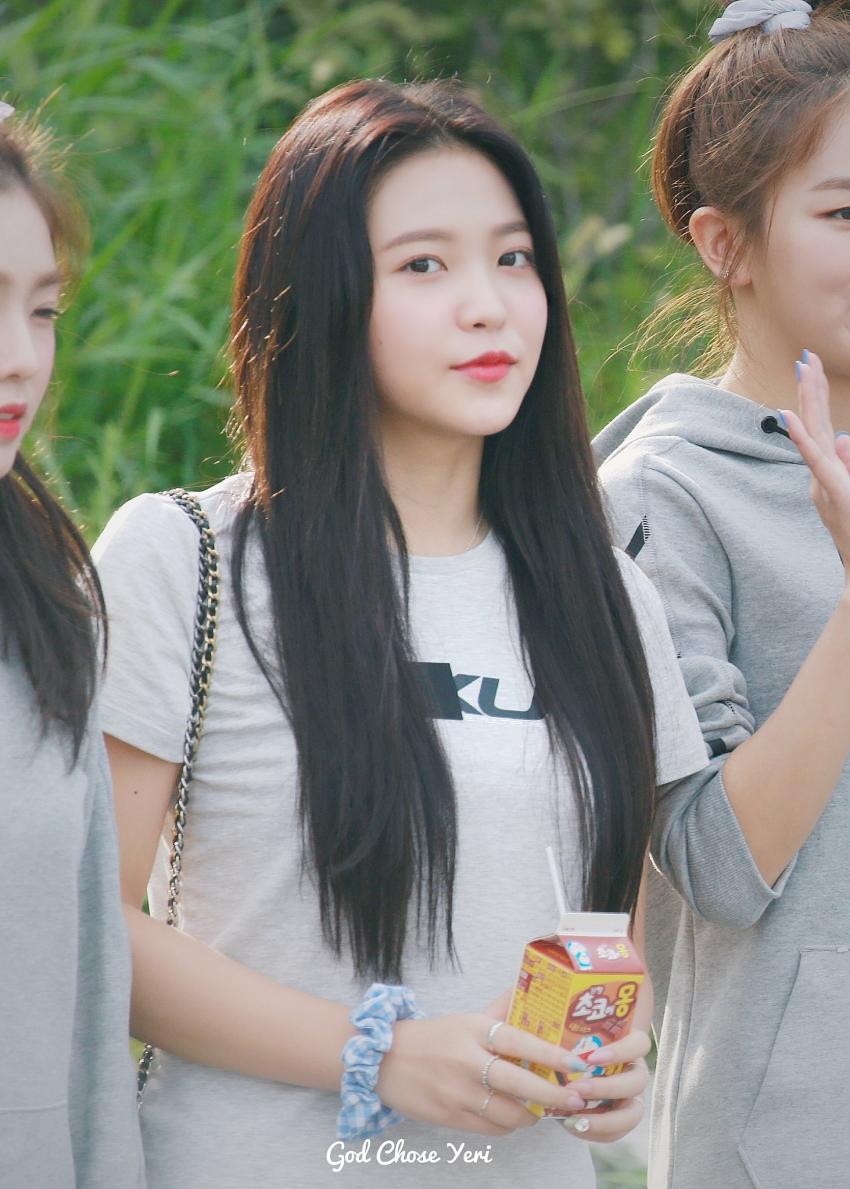 건후 아이린 예리 조이 슬기 웬디 | 인스티즈