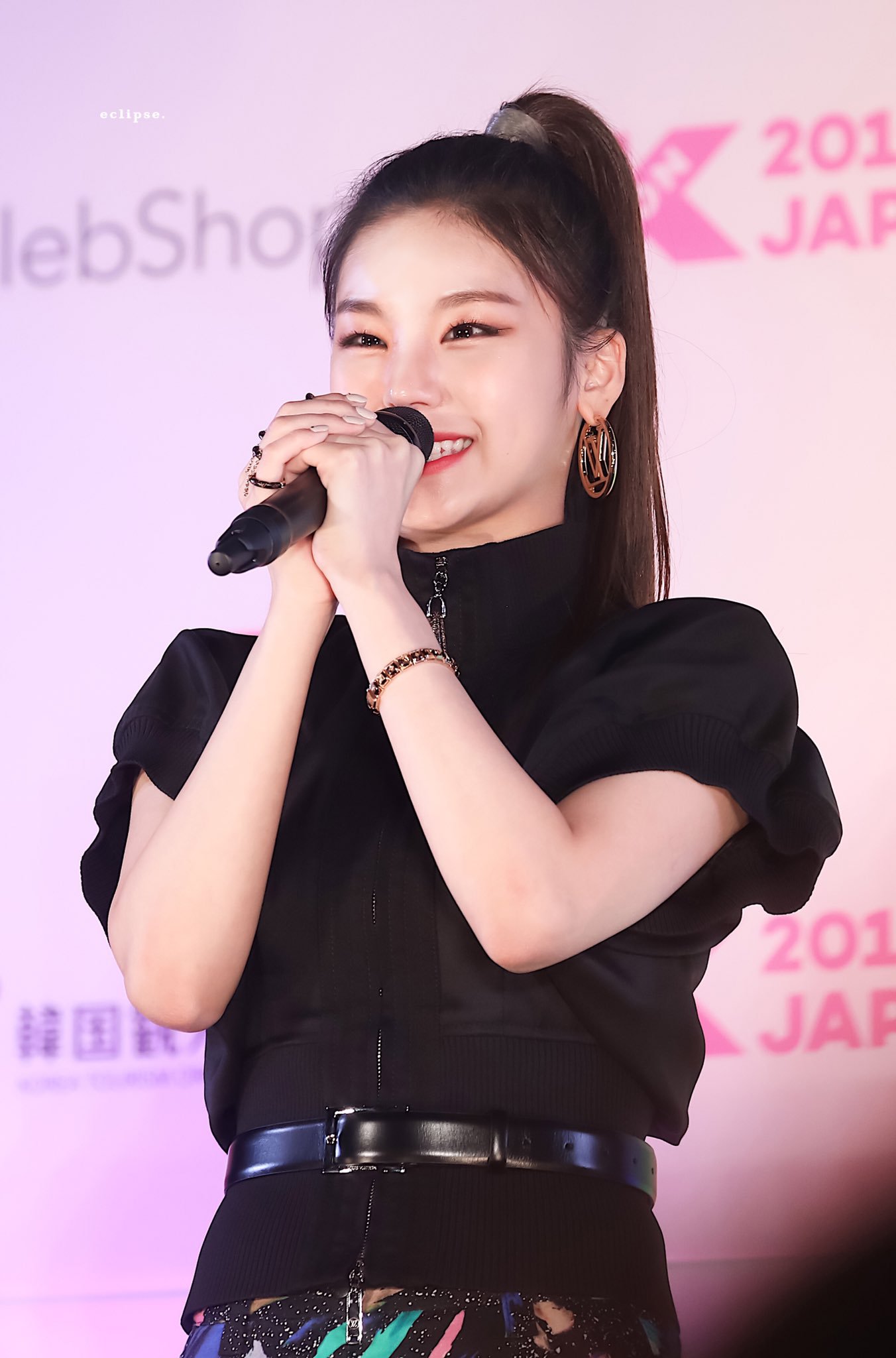 매력덩어리 ITZY 예지.jpg | 인스티즈
