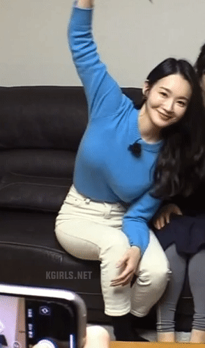 한끼줍쇼 강민경 | 인스티즈