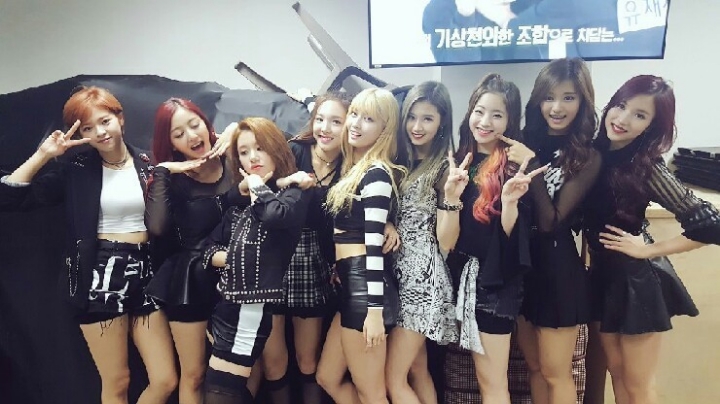 트와이스 노래중 제일 좋아하는 노래는? | 인스티즈