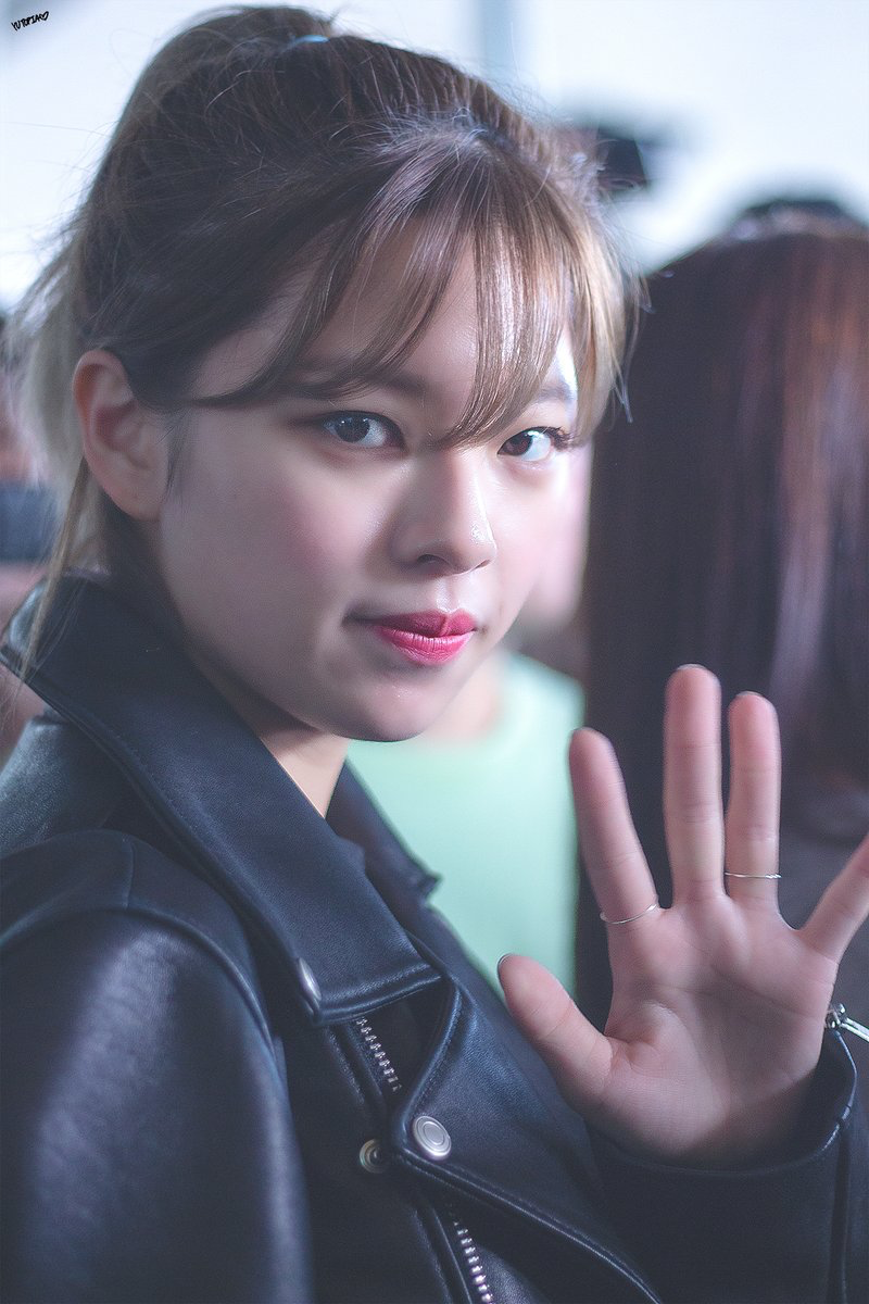 멀쩡하니 이쁜 정연이 | 인스티즈