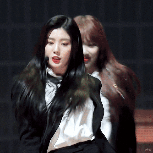 아이즈원 퀸리더.jpgif | 인스티즈
