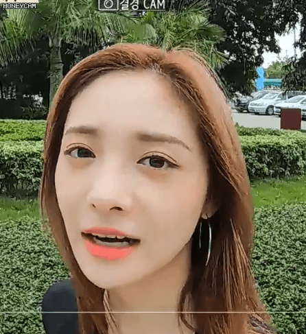 아이오아이) 더 예뻐진 주결경 | 인스티즈