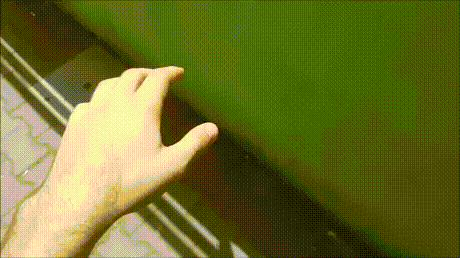 스카이림 실사화.GIF | 인스티즈