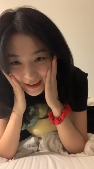 귀여운 레드벨벳 슬기 인스타 라이브 짤들 | 인스티즈