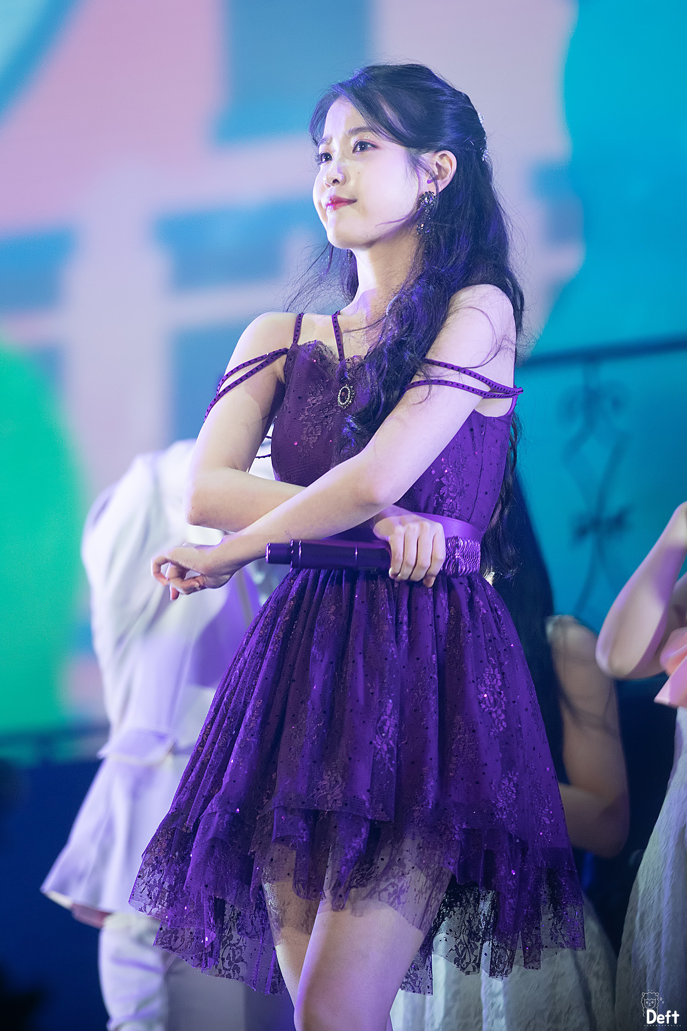 아이유 10주년 콘서트 in 서울.jpg | 인스티즈