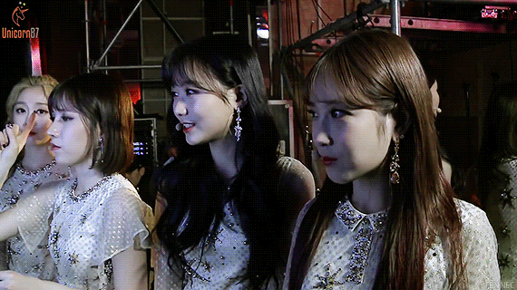 [러블리즈] 크리스마스는 덕질과 함께 할 생각이라서 지애 | 인스티즈