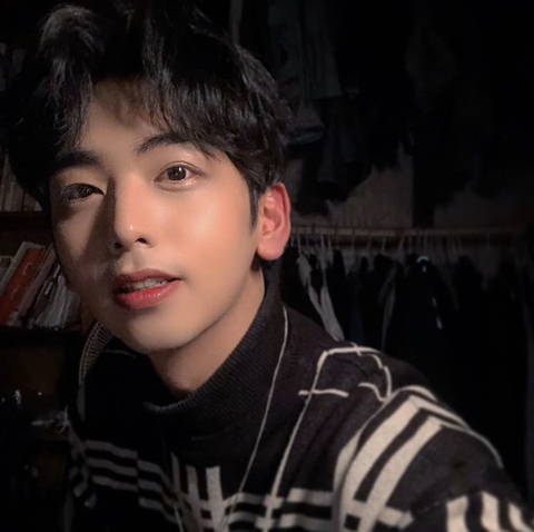 에이핑크 윤보미 동생 윤종진.jpg | 인스티즈