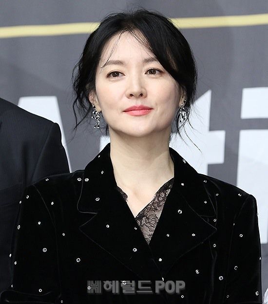 오늘자 이영애.jpg (아름다운예술인상 시상식 참석) | 인스티즈