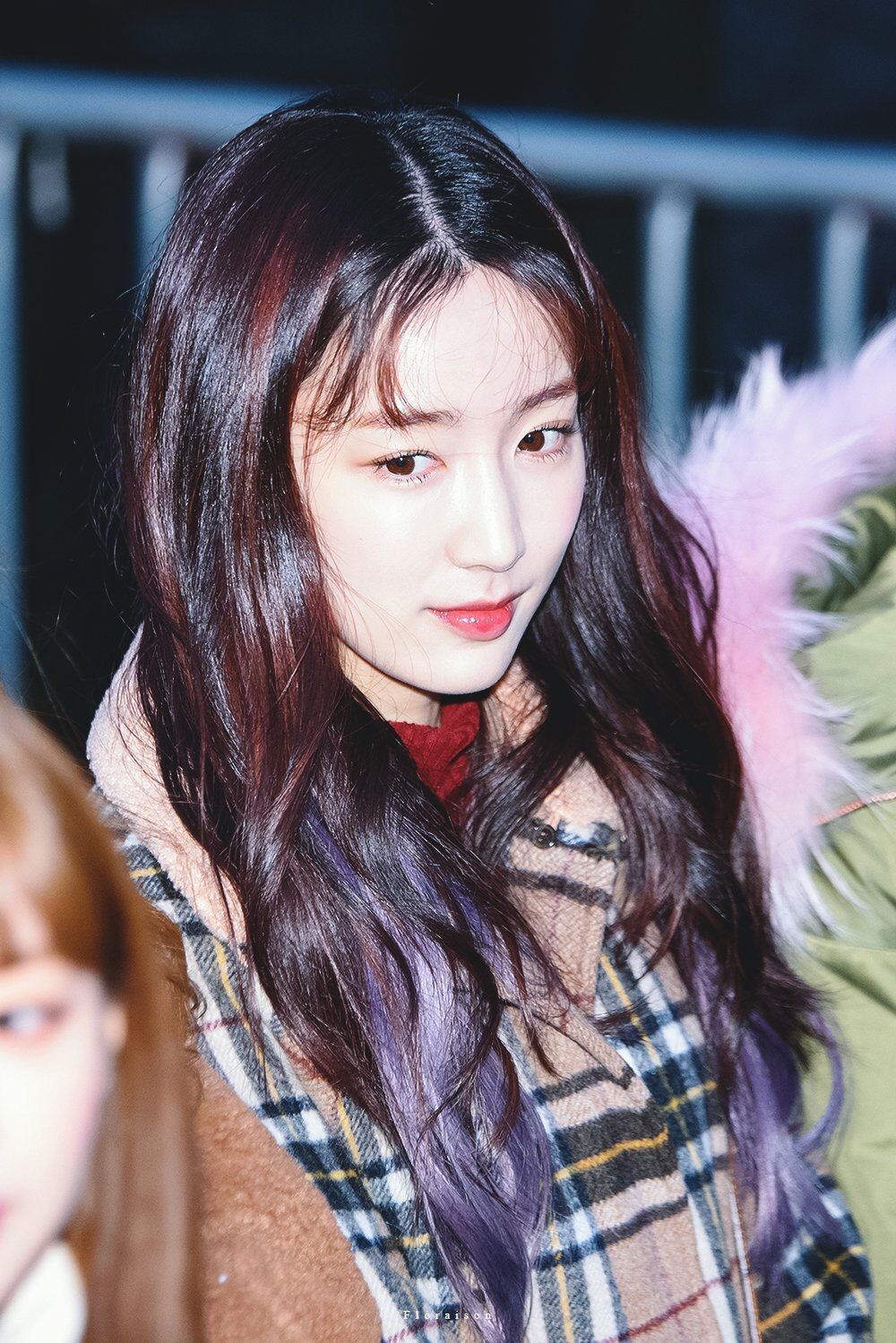 [구구단] 분에 넘치는 감사를 받은 기분이라서 신보라 | 인스티즈