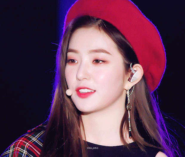 레드벨벳 아이린 | 인스티즈