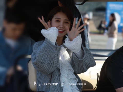 그랜드 민트 페스티벌 에이핑크 정은지.jpg | 인스티즈