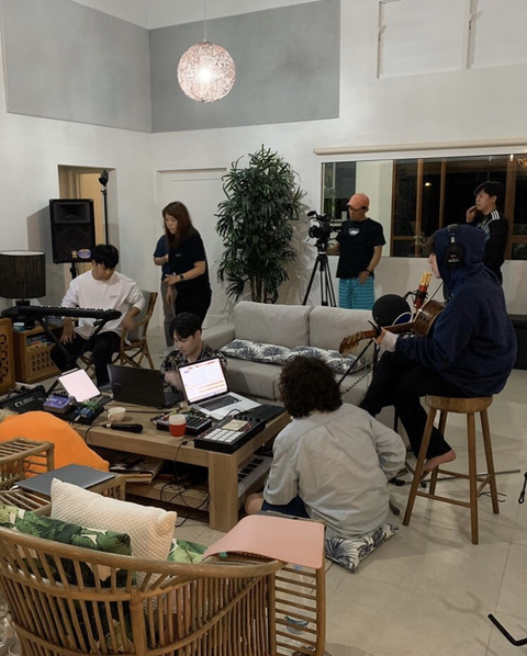 에이핑크 정은지 인스타그램.jpg | 인스티즈