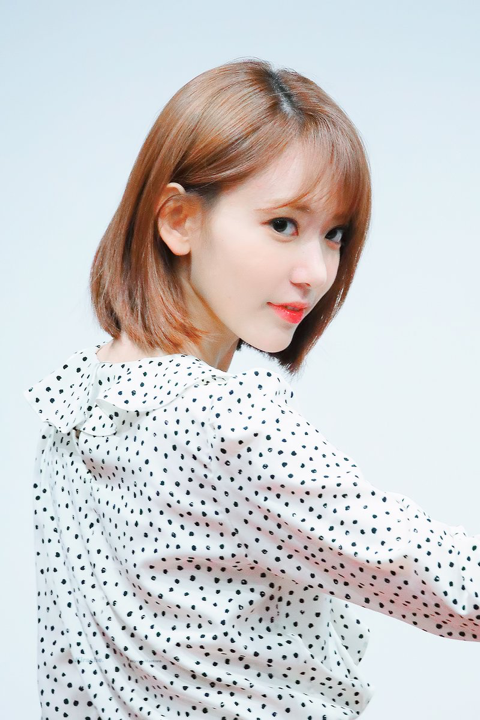 아이즈원) 미야와키 사쿠라.. 진짜 예뻐 | 인스티즈