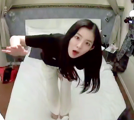 귀여운 아이린 모음 | 인스티즈