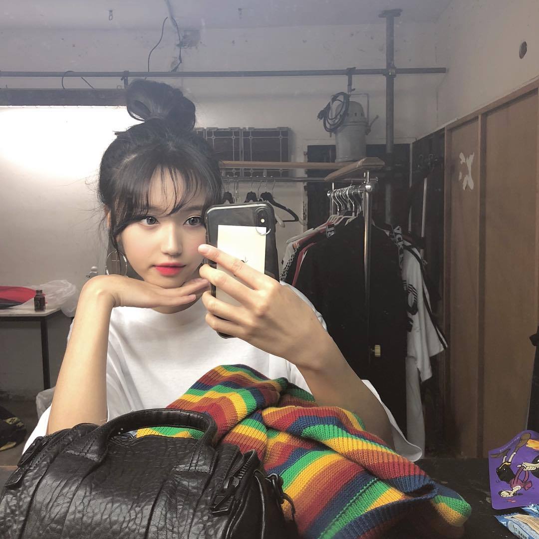 前라니아 티애 現 트위치 스트리머 태은짱 | 인스티즈