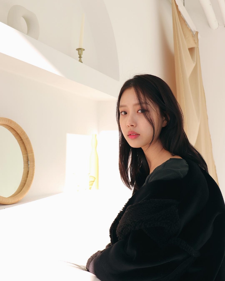 배우 고민시 인스타.jpg | 인스티즈