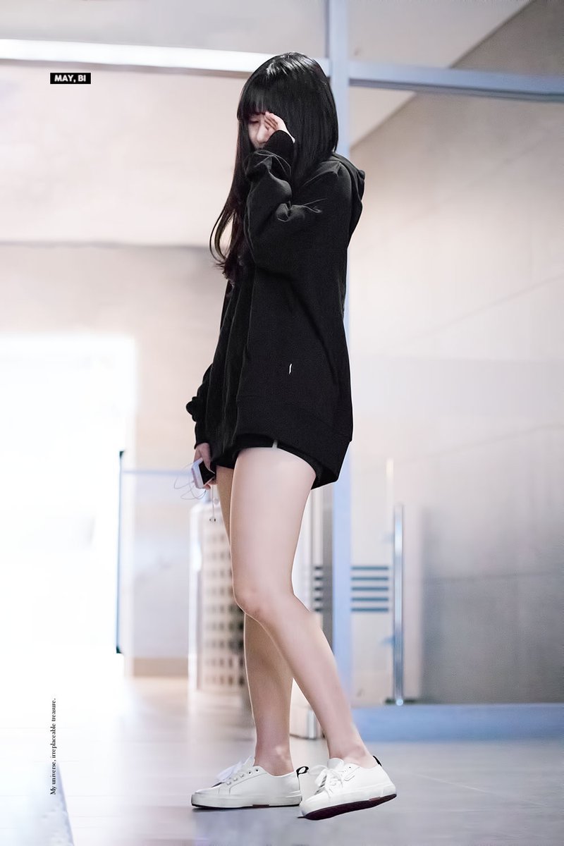 주말 오후의 여자친구 은하.jpgif | 인스티즈