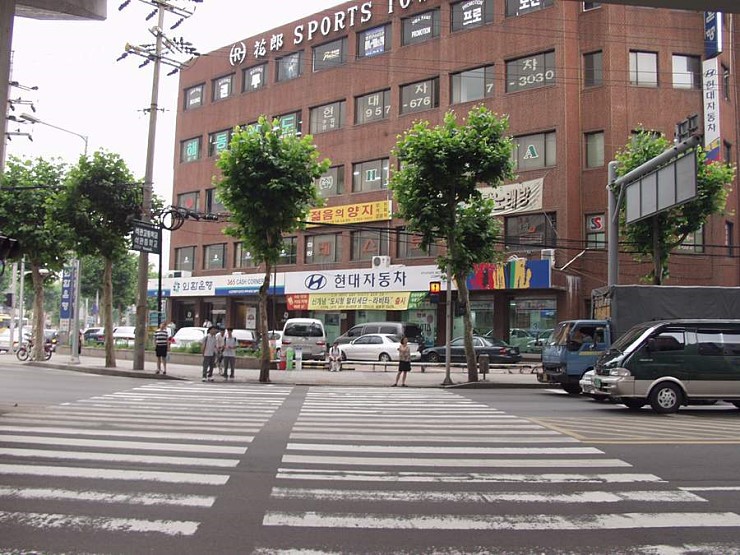 2001년 5월 성북구 장위동 (2).jpg | 인스티즈