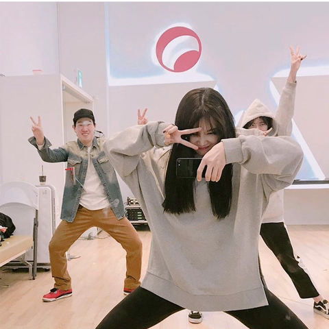 에이핑크 정은지 인스타 셀카 모음.jpg | 인스티즈