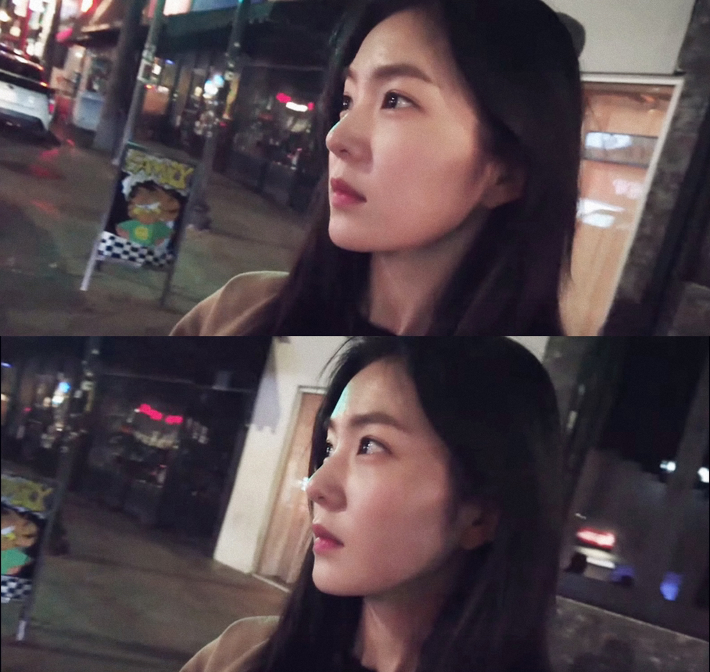 아이린:역시 한국인은 밥!!!jpgif | 인스티즈