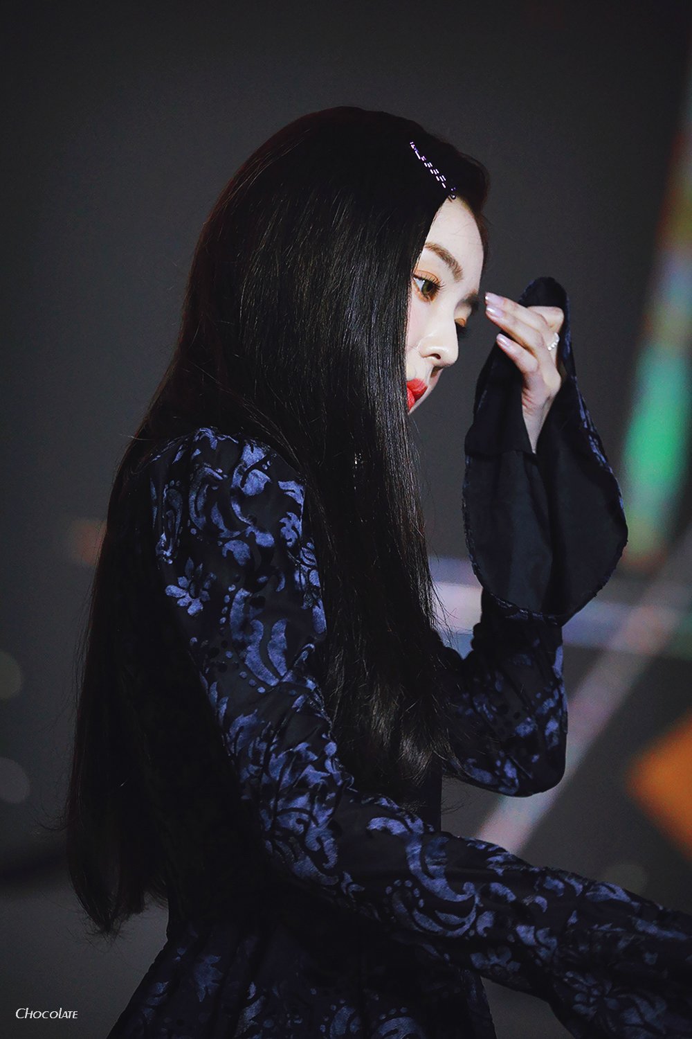 냉미녀 아이린.jpg | 인스티즈