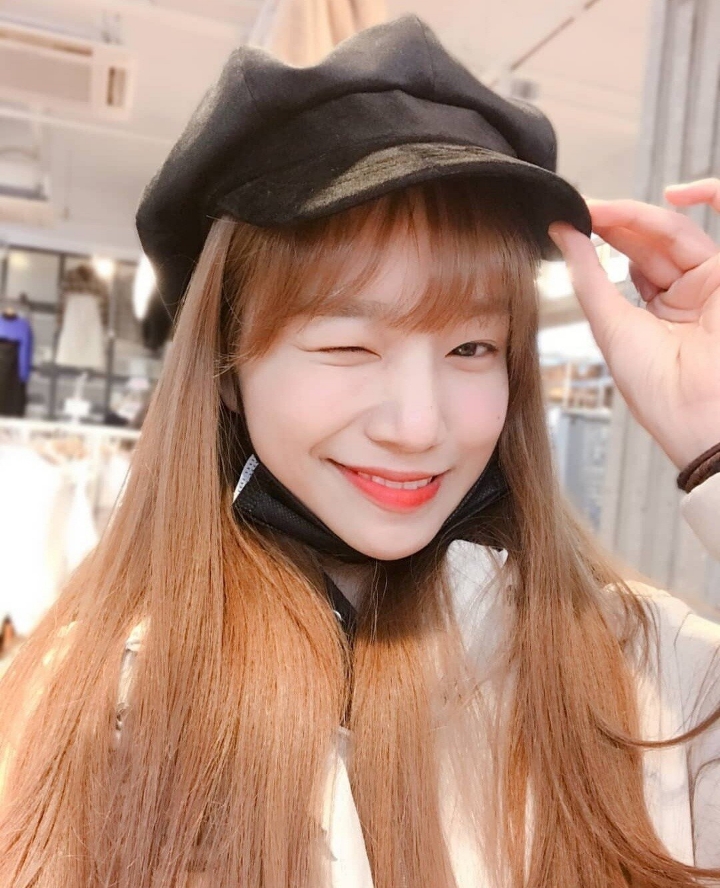 아이즈원 쪼율.jpgif | 인스티즈