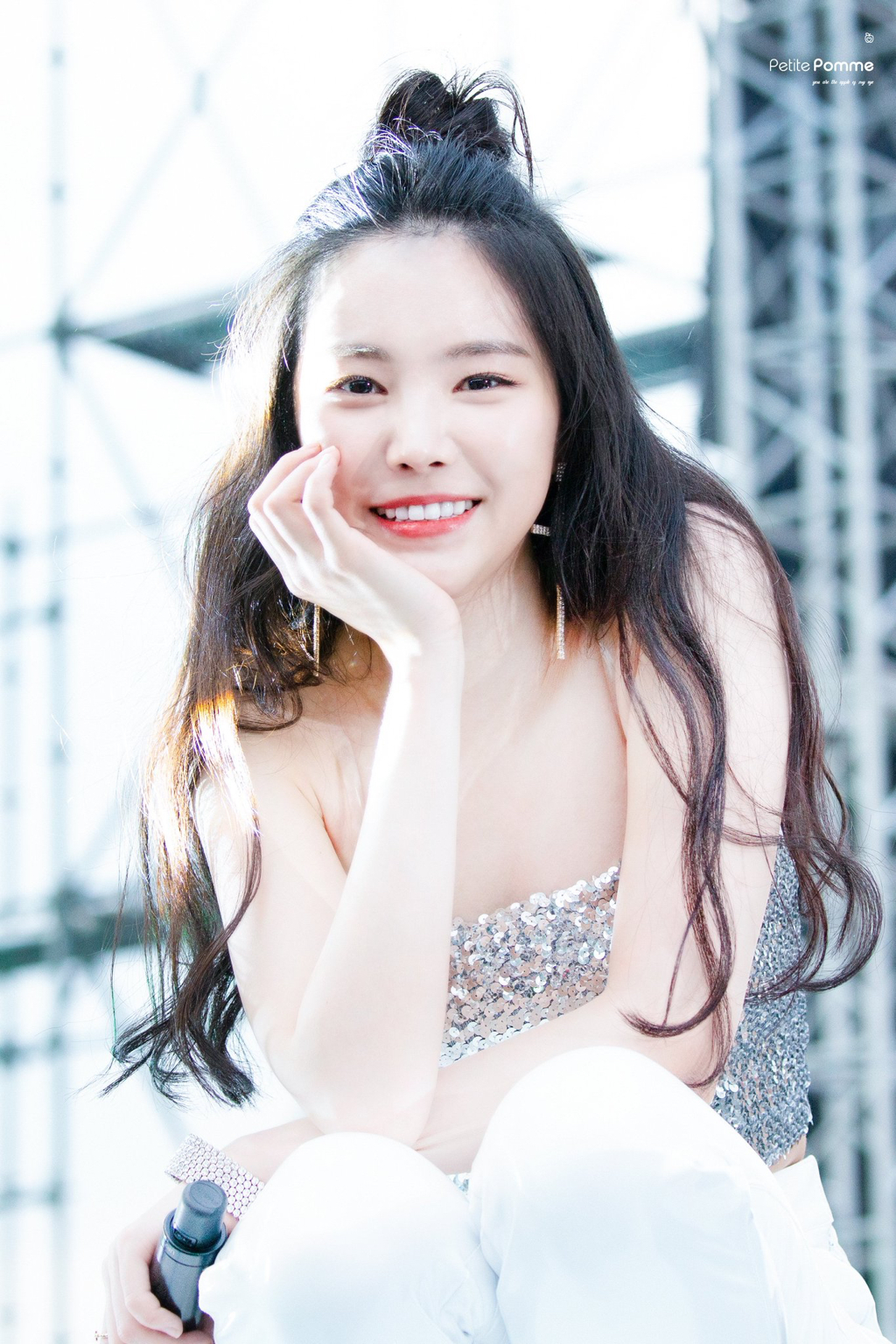 [에이핑크] 오후 3시에 나은이 | 인스티즈